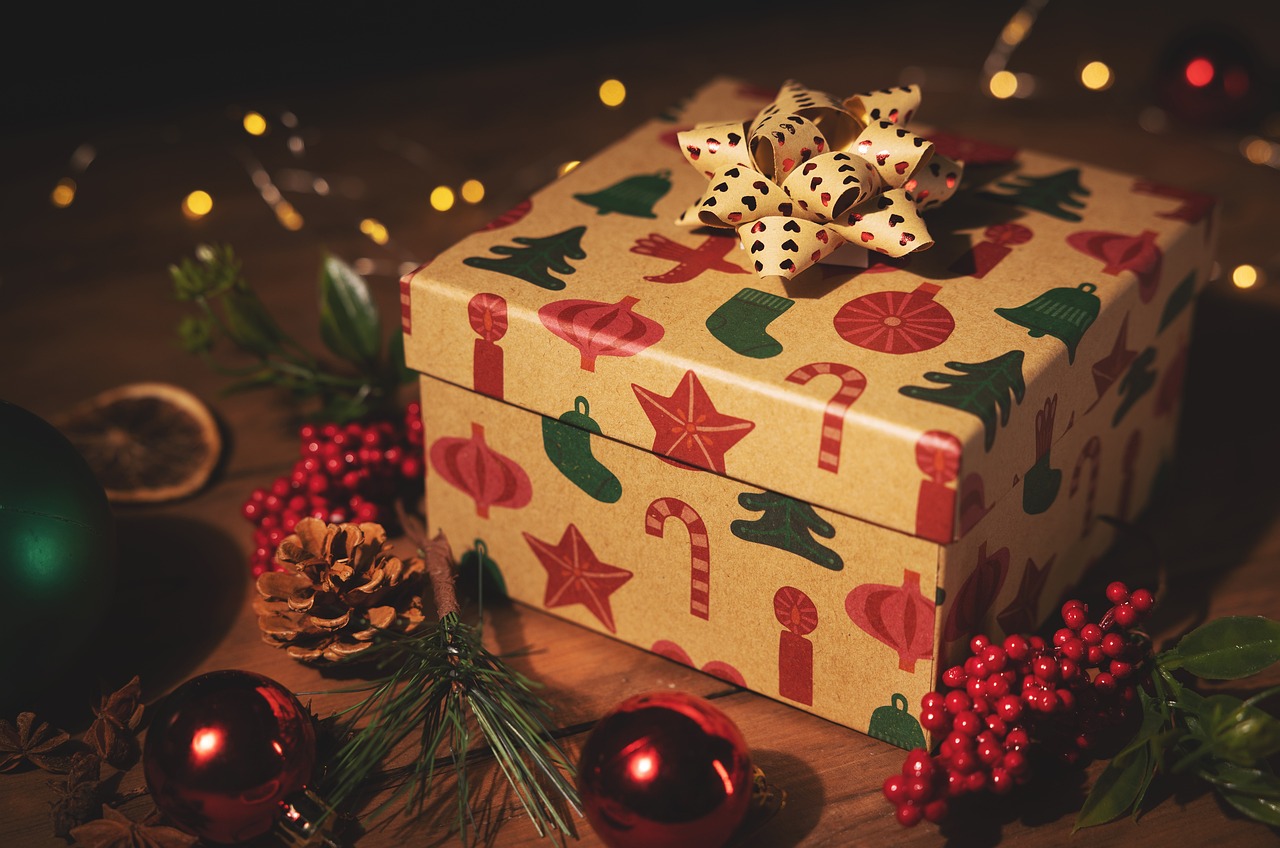 12 Awesome Holiday Gift Ideas for Nature Lovers