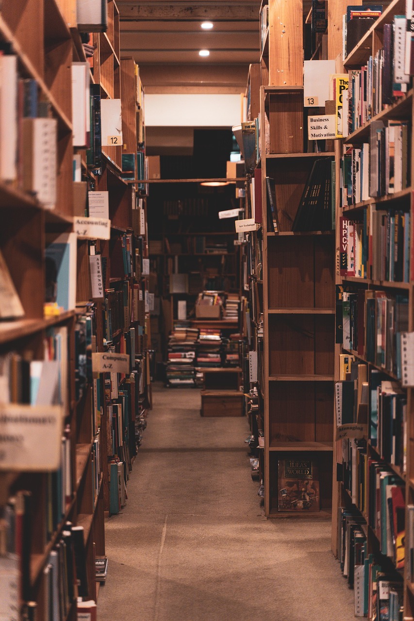 Reading the Story of Nature – The Art of Tracking