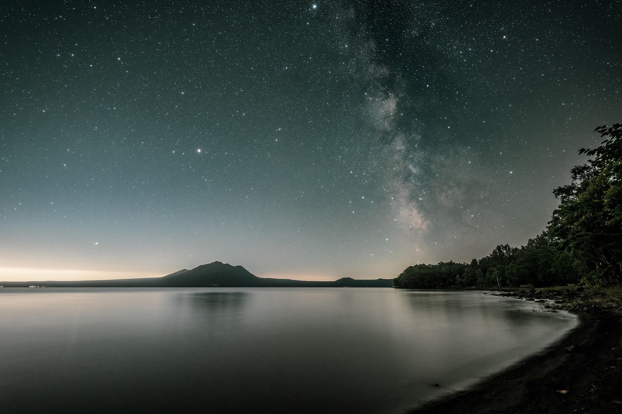 Top 5 Ways to Give Someone a Love for the Outdoors